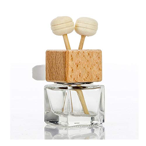 Car Closet Diffusers Jersey Poured Candles & Co.