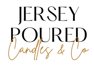 Jersey Poured Gift Card