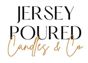 Jersey Poured Candles & Co.
