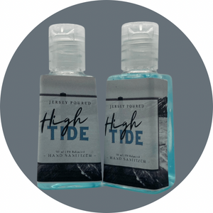 High Tide Hand Sanitizer