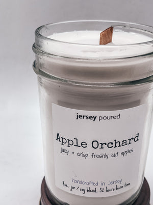 Apple Orchard 8oz