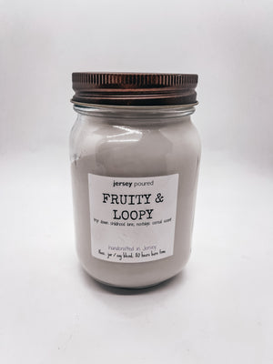 Fruity & Loopy 16oz