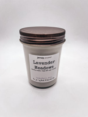 Lavender Meadows 8oz