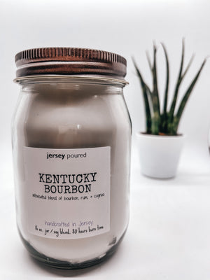 Kentucky Bourbon 16oz