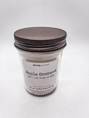 Apple Orchard 8oz