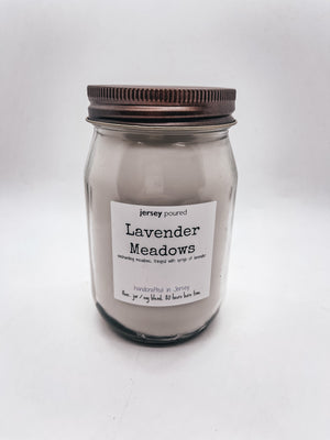 Lavender Meadows 16oz